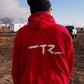 2 Stroke Hoodie